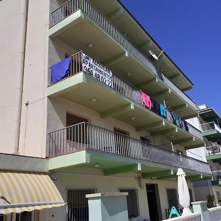 Apartamento Centro De Peniscola Casa Kiko Exterior foto