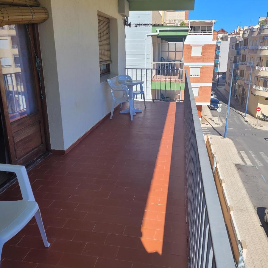 Apartamento Centro De Peniscola Casa Kiko Exterior foto